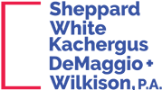 Sheppard White Kachergus Demaggio & Wilson logo 