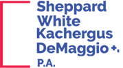 Sheppard White Kachergus + DeMaggio, P.A.