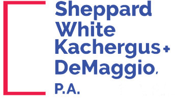 Sheppard White Kachergus + DeMaggio, P.A.