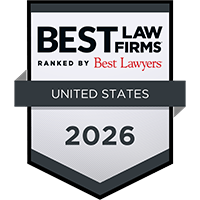 Best Law Firms | Ranked By Best Lawyers | United States | 2026